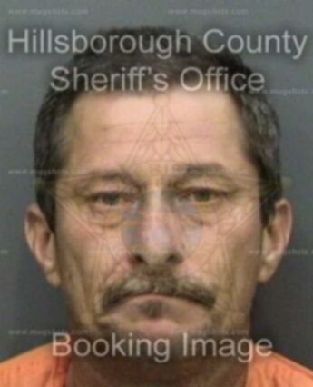 Timothy Eugene Luton