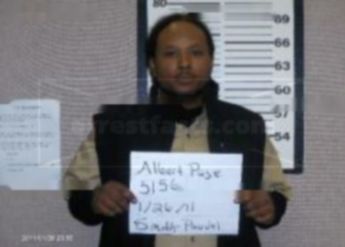 Albert Page