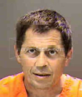 Anthony Mark Raymond