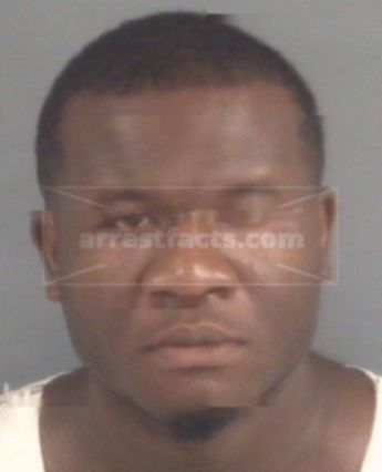 Dajuan Mokes Freeman