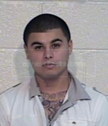 Lee Roy Alonzo Villarreal