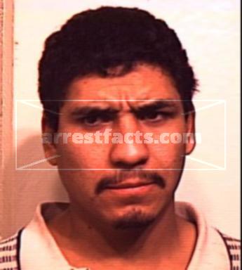 Jose Vargas-Soto