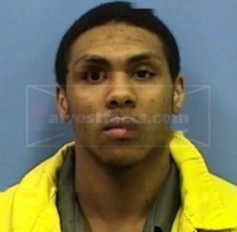 Hakeem K. Jones