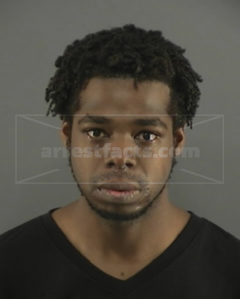 Johnathan Maurice Harris