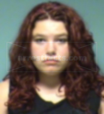 Haley Juanita Murphy