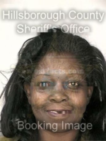 Sherry Ann Belcher