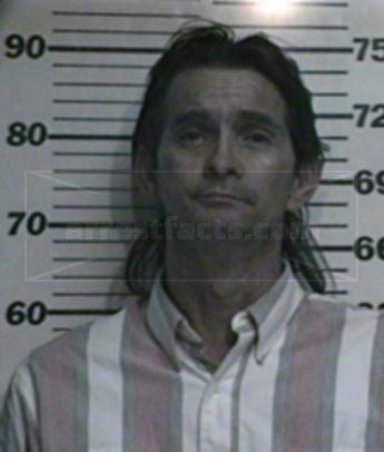 Michey Glen Williams