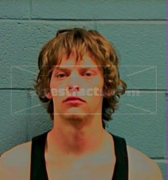 Michael Anton Burks