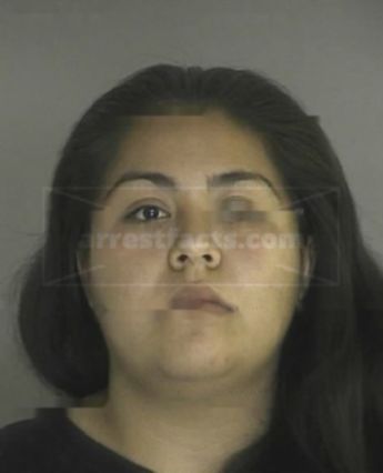 Mara Geraldine Garcia