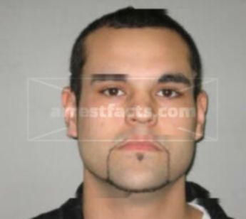 Richard Flores Jr.