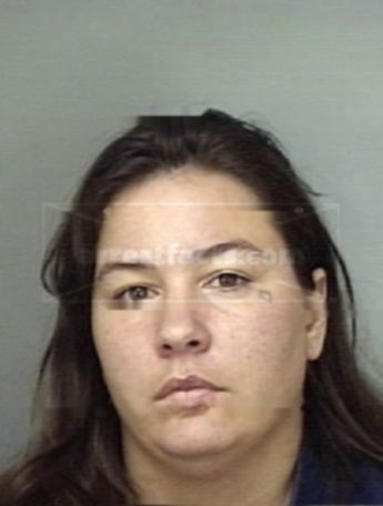 Teresa Ann Guin