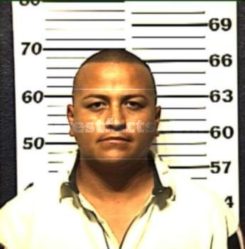 Hector Ivan Cisneros - Ramirez