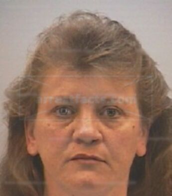 Brenda Joyce Tyndall