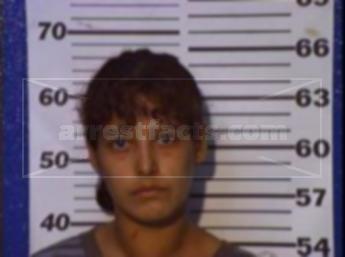 Edna Chavez Ortiz