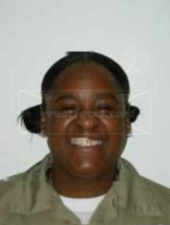 Tina M Simmons