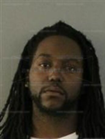 Jerome Samyn Jr Marion