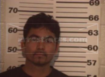 Leobardo Alvarez Alvarez