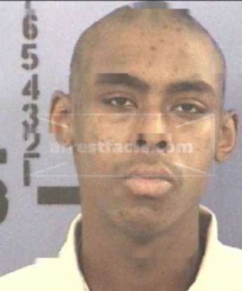 Steven Anthony Garland