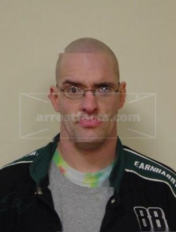 Scott Anthony Sutliff