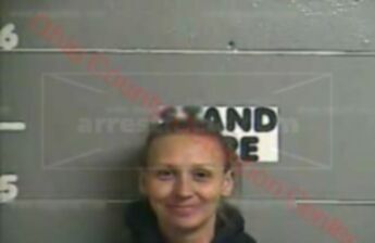 Brandy Lanae Countzler