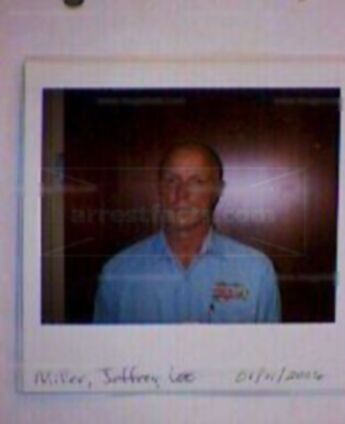 Jeffrey Lane Miller