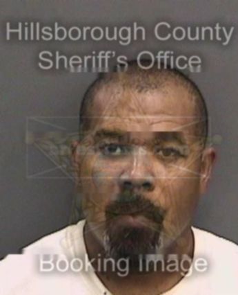 Earl Grangor Blackman