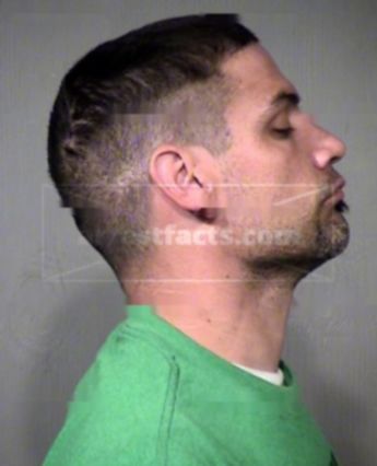 David Michael Jennings