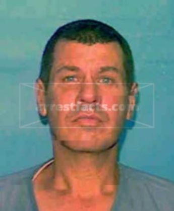 Edward Michael Lake
