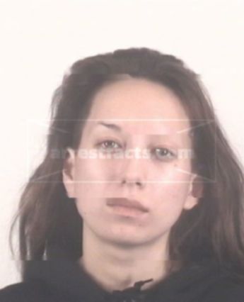 Gabrelle Nicole Huffstetler