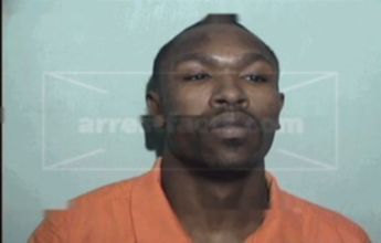 Barry Deshawn Ellison