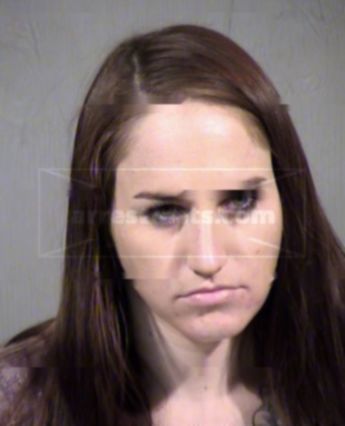 Remy Deann Reber