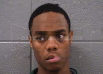 Camari Glover