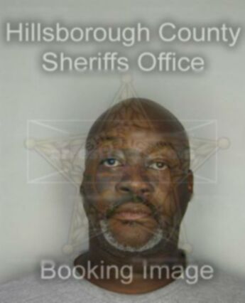 David Jerome Norwood Sr.