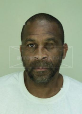 Frederick Tyrone Walden