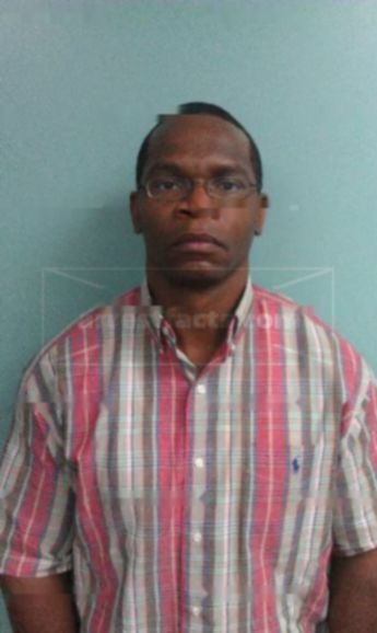 Terrance Terrell Johnson