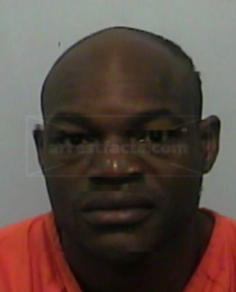 Wayne Lee Freeman