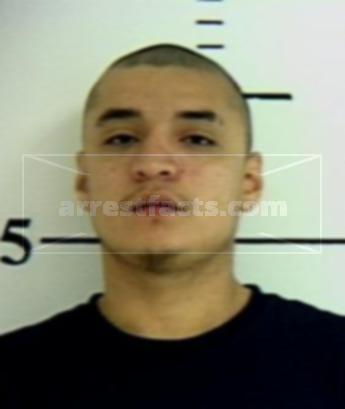 Jose Alfredo Juarez