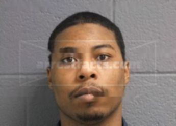 Alex Lamar Johnson