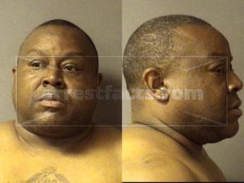 Donald Dewayne Mitchell
