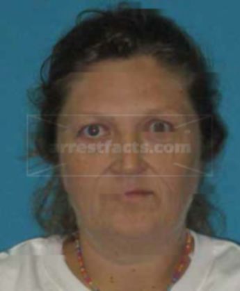 Tonya Michelle Armstrong
