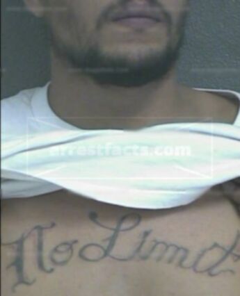 Terran Javon Baker