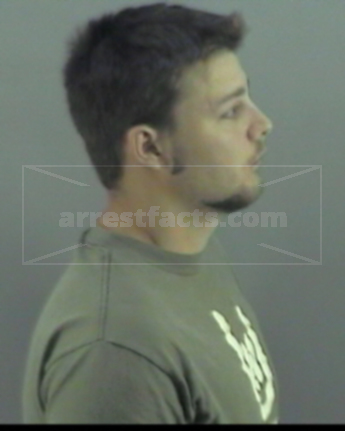 Joshua Eric Hood