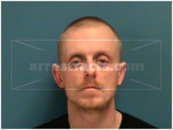 Nicholas Mathew Reiter
