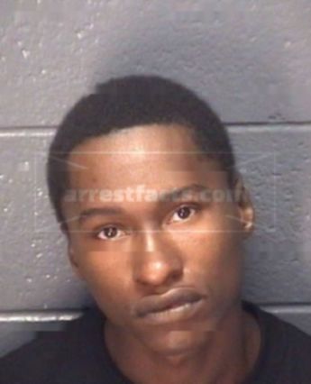 Equan Demetriss Davis