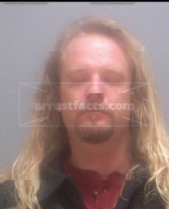 Bret Richard Carlisle