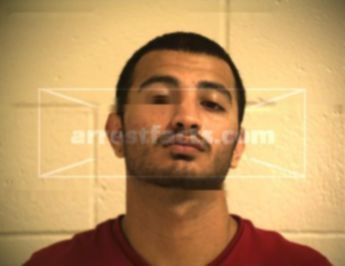 Timothy Lucas Hernandez