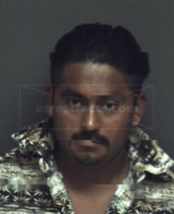 Jose Pablo Gomez-Hernandez