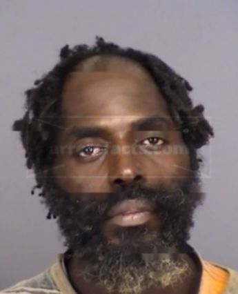 Shaun Akindoalexander Rushing