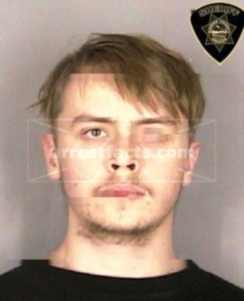 Christopher Adam Strahan