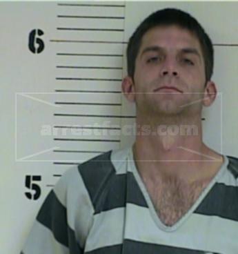 Shawn Stewart Garoutte